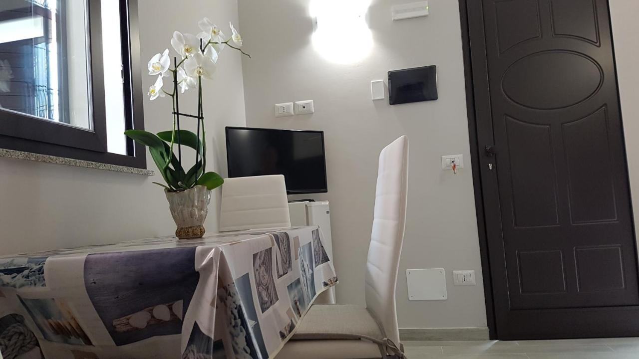 卡萨瓦坎兹托尼度假屋 卡拉塔比亚诺 外观 照片