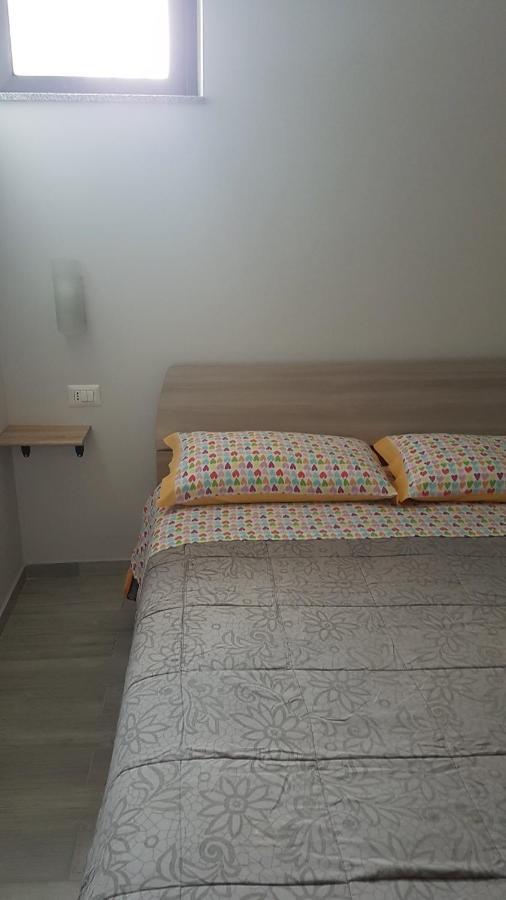 卡萨瓦坎兹托尼度假屋 卡拉塔比亚诺 外观 照片